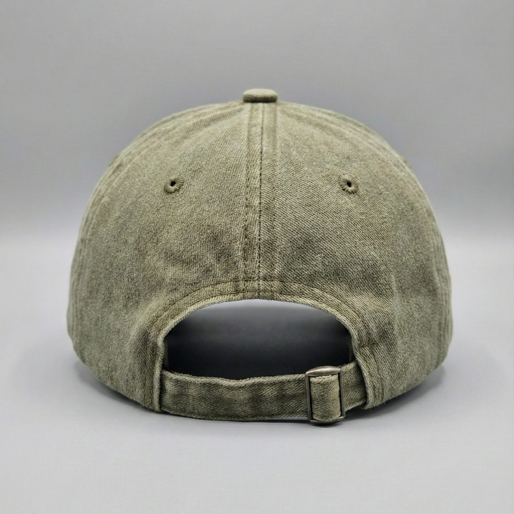 The Olive MOFA Cap – "Make Orwell Fiction Again"