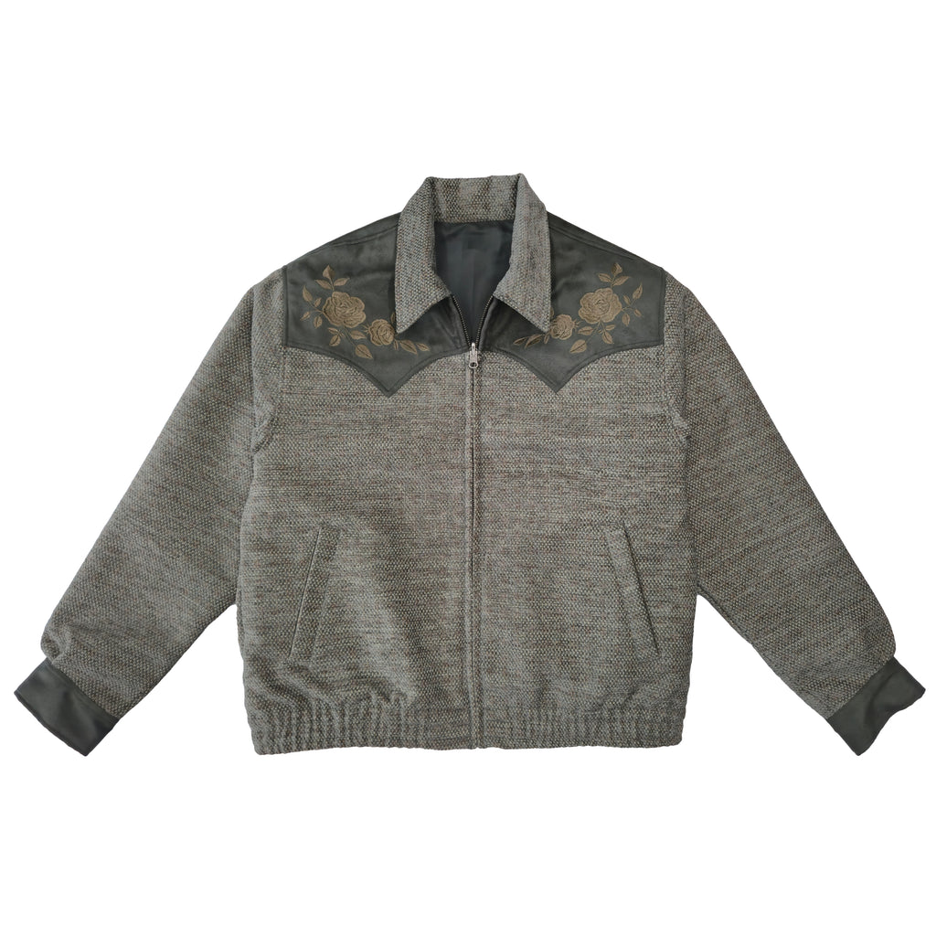 Shadow Garden Traveler Jacket