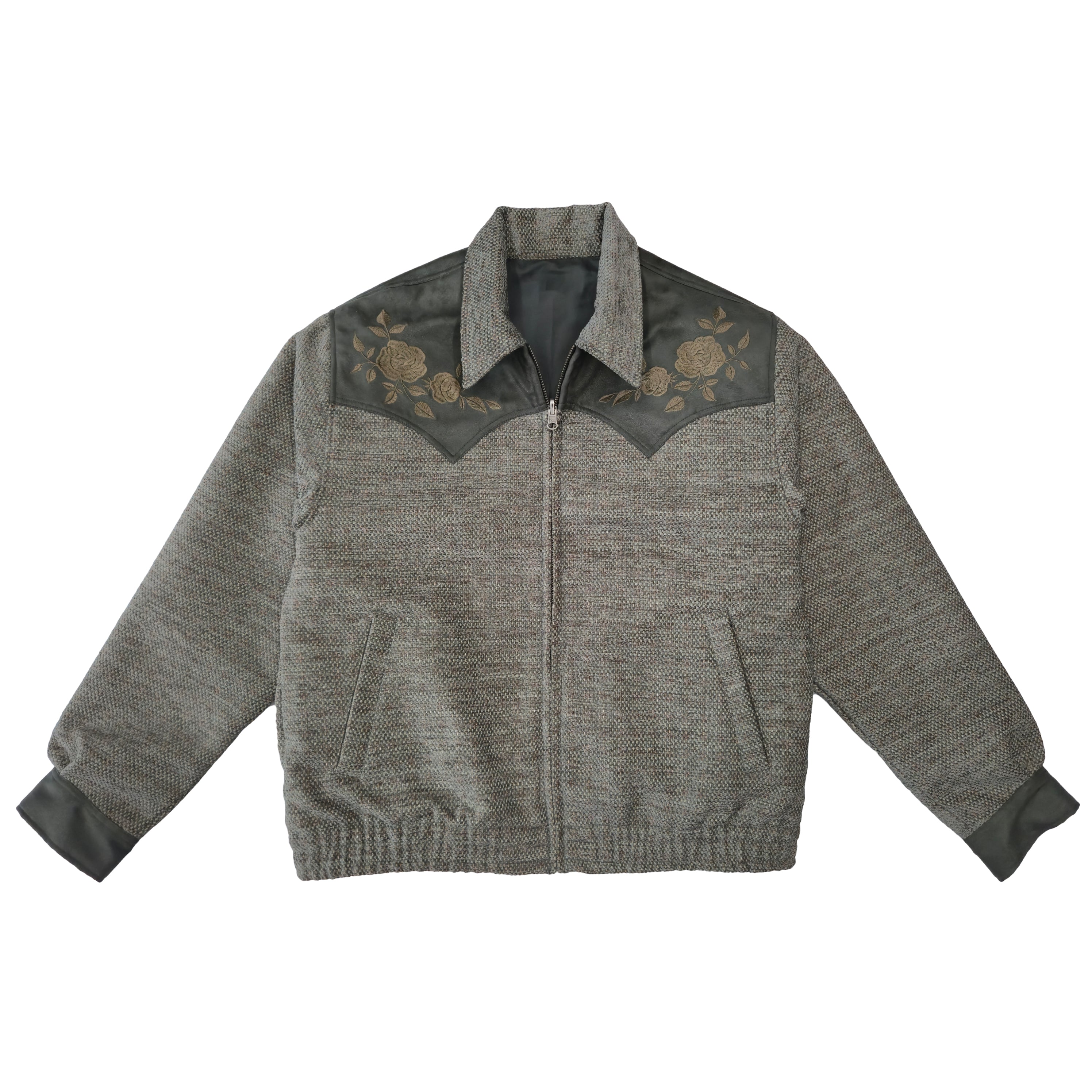 Shadow Garden Traveler Jacket