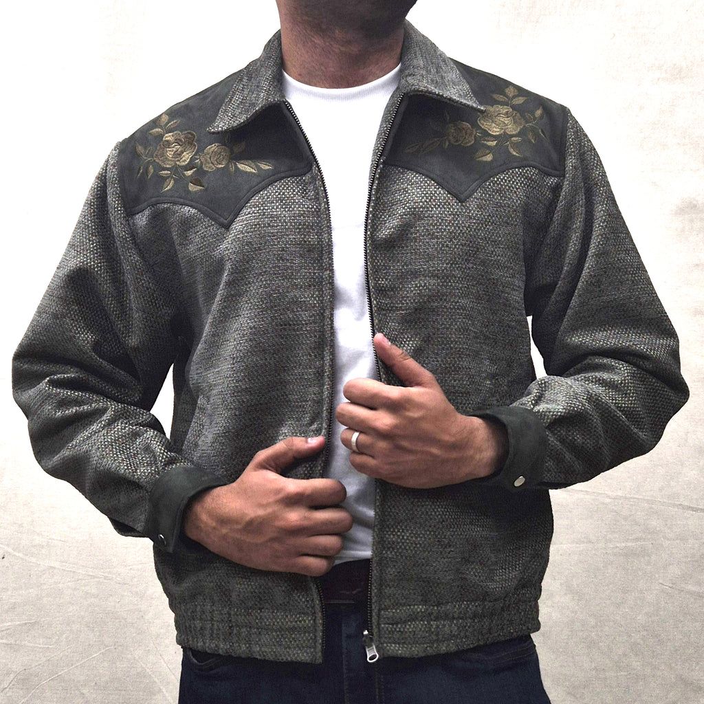 Shadow Garden Traveler Jacket