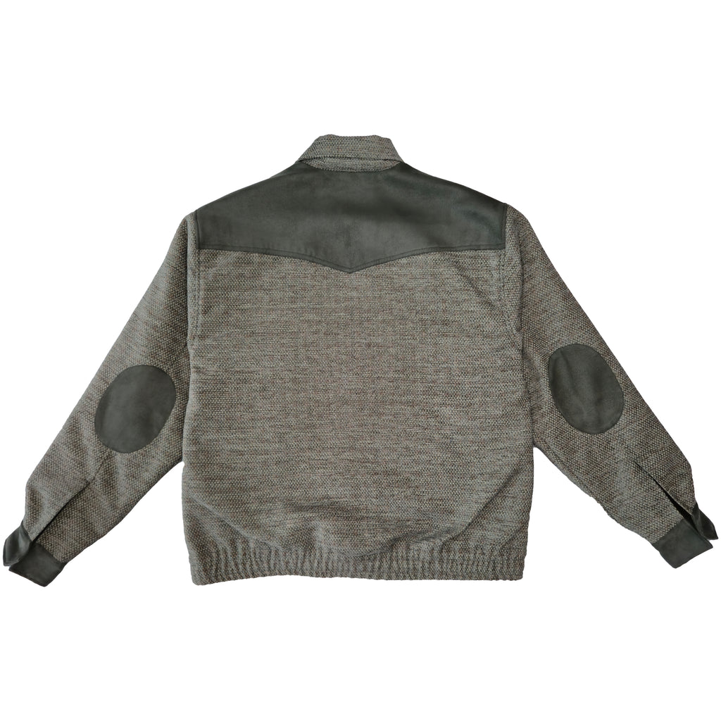 Shadow Garden Traveler Jacket