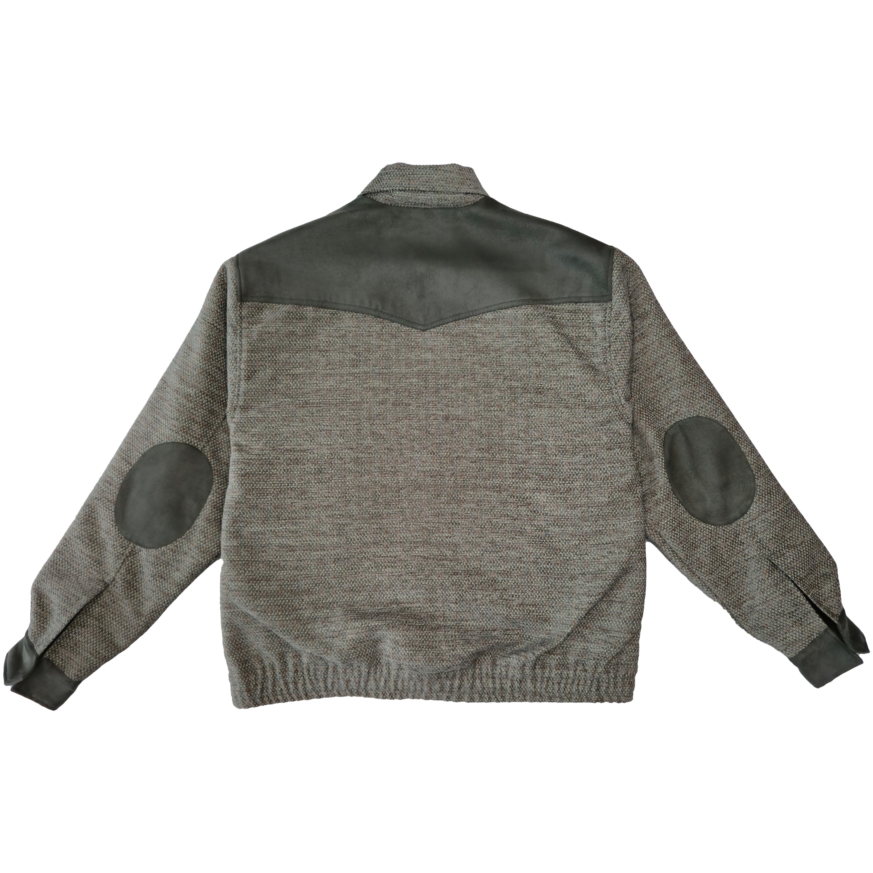 Shadow Garden Traveler Jacket