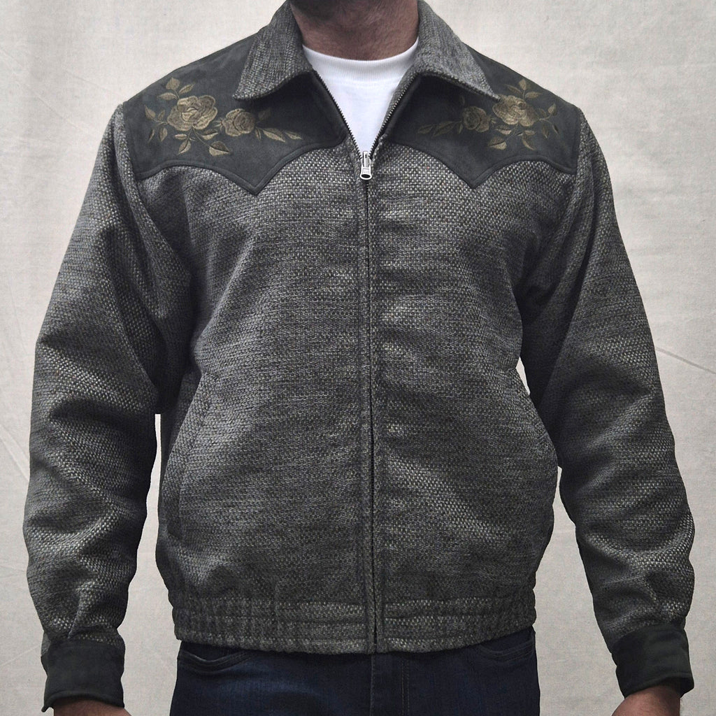 Shadow Garden Traveler Jacket