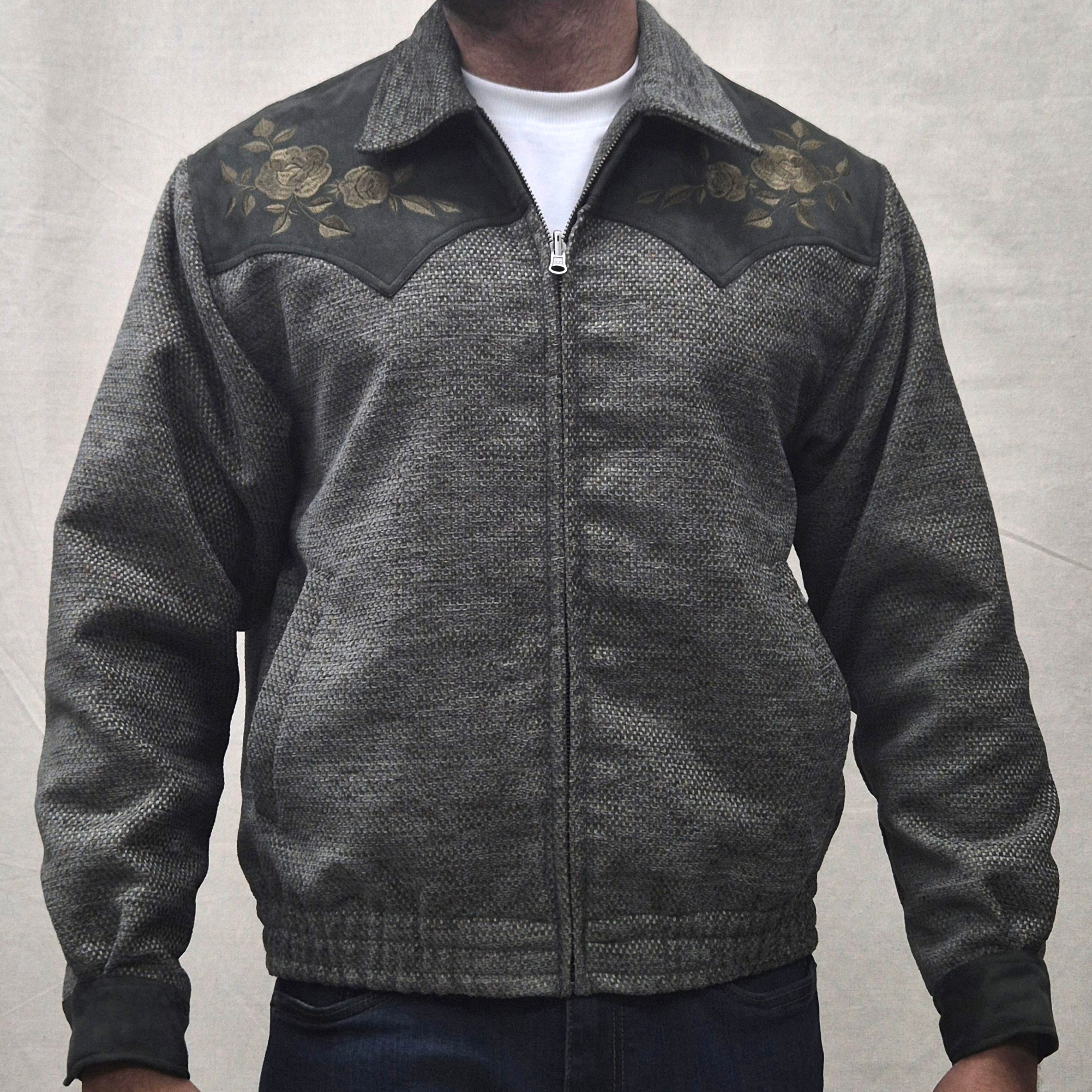 Shadow Garden Traveler Jacket