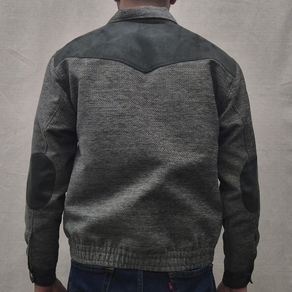 Shadow Garden Traveler Jacket