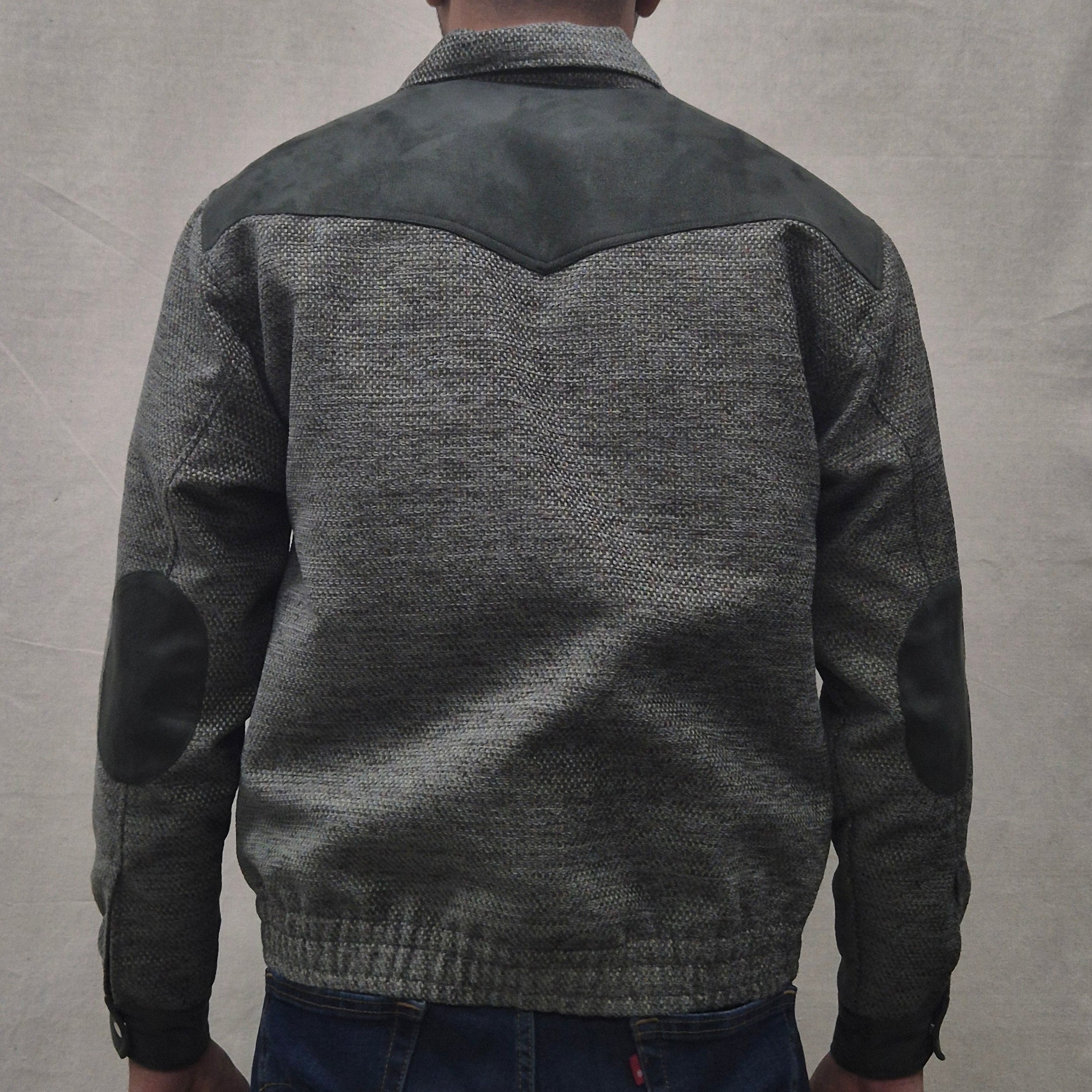 Shadow Garden Traveler Jacket